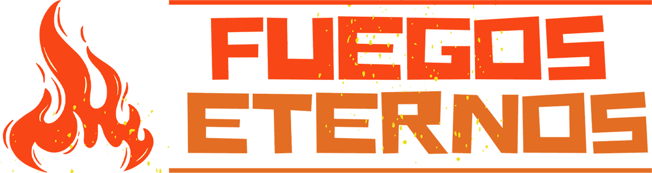 Fuegos Eternos logo